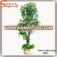 China Manufacturer For Sale Decoration Artificial Rice Plant Artificial Plant